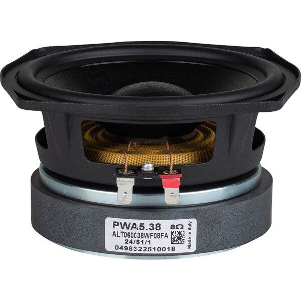 Main product image for Ciare PWA5.38 5" Woofer 8 Ohm293-176
